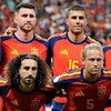 Wakil Eropa Belum Meyakinkan di Piala Dunia 2026, Bisakah Prancis dan Inggris Menyelamatkan Situasi? Wakil Eropa Belum Meyakinkan di Piala Dunia 2026, Bisakah Prancis dan Inggris Menyelamatkan Situasi?