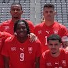 Waspada Ular Berbisa! Kamp Latihan Timnas Swiss di Piala Dunia 2026 Dikelilingi Area Reptil Berbahaya Waspada Ular Berbisa! Kamp Latihan Timnas Swiss di Piala Dunia 2026 Dikelilingi Area Reptil Berbahaya