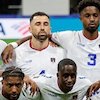 Cape Verde Mengejutkan, Arab Saudi Menjaga Asa