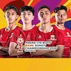 Kapan Timnas Indonesia U-19 Main Lagi di Piala AFF U-19 2026? Ini Jadwal dan Siaran Langsungnya Kapan Timnas Indonesia U-19 Main Lagi di Piala AFF U-19 2026? Ini Jadwal dan Siaran Langsungnya