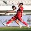 Hasil Piala AFF U-19 2026: Hoang Cong Hau Cetak Tiga Gol, Vietnam U-19 Bungkam Timor Leste