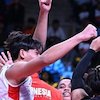 Sejarah Baru! Timnas Voli Indonesia Lolos ke Final AVC Cup 2026, Saksikan di MOJI dan Vidio
