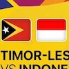 Cari Tempat Menonton Timor Leste vs Indonesia di Piala AFF U-19 2026? Ini Link Live Streamingnya!