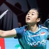 Polytron Indonesia Open 2026: Fadia/Tiwi Berharap Segera Mencapai Top Level
