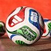 Adidas Trionda, Bola Resmi Piala Dunia 2026 yang Membawa Teknologi Baru dan Kontroversi