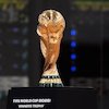 Piala Dunia 2026: Menyaring 48 Tim dengan Data Sejarah, Hanya 5 Kandidat Juara yang Tersisa