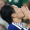 Man of the Match Jepang vs Tunisia: Ayase Ueda Man of the Match Jepang vs Tunisia: Ayase Ueda