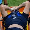 Kabar Terbaru Manuel Ugarte: Cedera Sangat Parah, Bakal Absen Satu Musim?