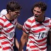 Nomor Punggung Skuad Amerika Serikat untuk Piala Dunia 2026