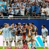 Man of the Match Arab Saudi vs Uruguay: Federico Valverde Man of the Match Arab Saudi vs Uruguay: Federico Valverde