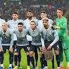 Krisis Cedera Skuad Uruguay: Kehilangan Sang Playmaker Jelang Kickoff Piala Dunia 2026