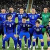 Heboh Video Skuad Uzbekistan Diperiksa Ketat Anjing Pelacak, Begini Klarifikasi Fabio Cannavaro Heboh Video Skuad Uzbekistan Diperiksa Ketat Anjing Pelacak, Begini Klarifikasi Fabio Cannavaro