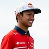 Debut di Balaton Park, Veda Ega Pratama Tak Gentar Hadapi Moto3 Hungaria 2026