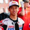 Nonton Live Streaming Veda Ega Pratama di MotoGP Hungaria 2026 di Vidio, 5-7 Juni 2026