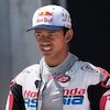 Dijatuhi Long Lap Penalty, Veda Ega Pratama Tetap Pede Bisa Gaspol di Balapan Moto3 Hungaria 2026 Dijatuhi Long Lap Penalty, Veda Ega Pratama Tetap Pede Bisa Gaspol di Balapan Moto3 Hungaria 2026