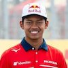 Ogah Kepikiran Gelar Rookie of The Year, Veda Ega Pratama Ingin Fokus Belajar di Moto3 2026 Ogah Kepikiran Gelar Rookie of The Year, Veda Ega Pratama Ingin Fokus Belajar di Moto3 2026
