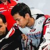 Dari P26 ke P2, Veda Ega Pratama Jelaskan Lonjakan Performa di Sesi Latihan Moto3 Hungaria 2026