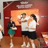 Pertama Kali! Vidio Gelar Roland Garros Final 2026 Watch Party untuk Komunitas Tenis Indonesia