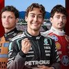 Saksikan Formula 1 MSC Cruises Gran Premio De Barcelona-Catalunya 2026 di Vidio