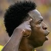 Man of the Match Skotlandia vs Brasil: Vinicius Junior