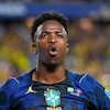 Man of the Match Brasil vs Haiti: Vinicius Junior Man of the Match Brasil vs Haiti: Vinicius Junior