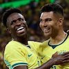 Hasil Brasil vs Panama: Selecao Kirim Pesan untuk Rival di Piala Dunia 2026 Hasil Brasil vs Panama: Selecao Kirim Pesan untuk Rival di Piala Dunia 2026