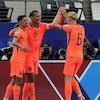 Rapor Pemain Belanda Saat Lawan Jepang: Van Dijk Apik, Gravenberch Bersinar, Tapi Der Oranje Kehilangan Kemenangan Rapor Pemain Belanda Saat Lawan Jepang: Van Dijk Apik, Gravenberch Bersinar, Tapi Der Oranje Kehilangan Kemenangan