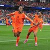 Man of the Match Belanda vs Jepang: Virgil van Dijk Man of the Match Belanda vs Jepang: Virgil van Dijk