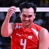 Sejarah Baru! Bekuk Korea Selatan, Timnas Voli Putra Indonesia Juara AVC Men's Volleyball Cup 2026!