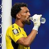 Vozinha, Kiper 40 Tahun yang Bikin Spanyol Frustrasi dan Jadi Pahlawan Tanjung Verde di Piala Dunia 2026