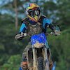 152 Starter dan 10 Ribu Penonton Meriahkan Seri 1 Shell BLU CRU Yamaha Enduro Challenge 2026 di Kalimantan Barat