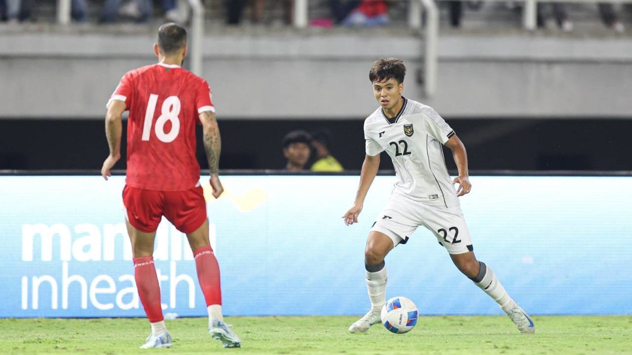 Pemain Timnas Indonesia Adrian Wibowo Resmi Berkarier di Eropa, Gabung FC Wacker Innsbruck di Austria Pemain Timnas Indonesia Adrian Wibowo Resmi Berkarier di Eropa, Gabung FC Wacker Innsbruck di Austria