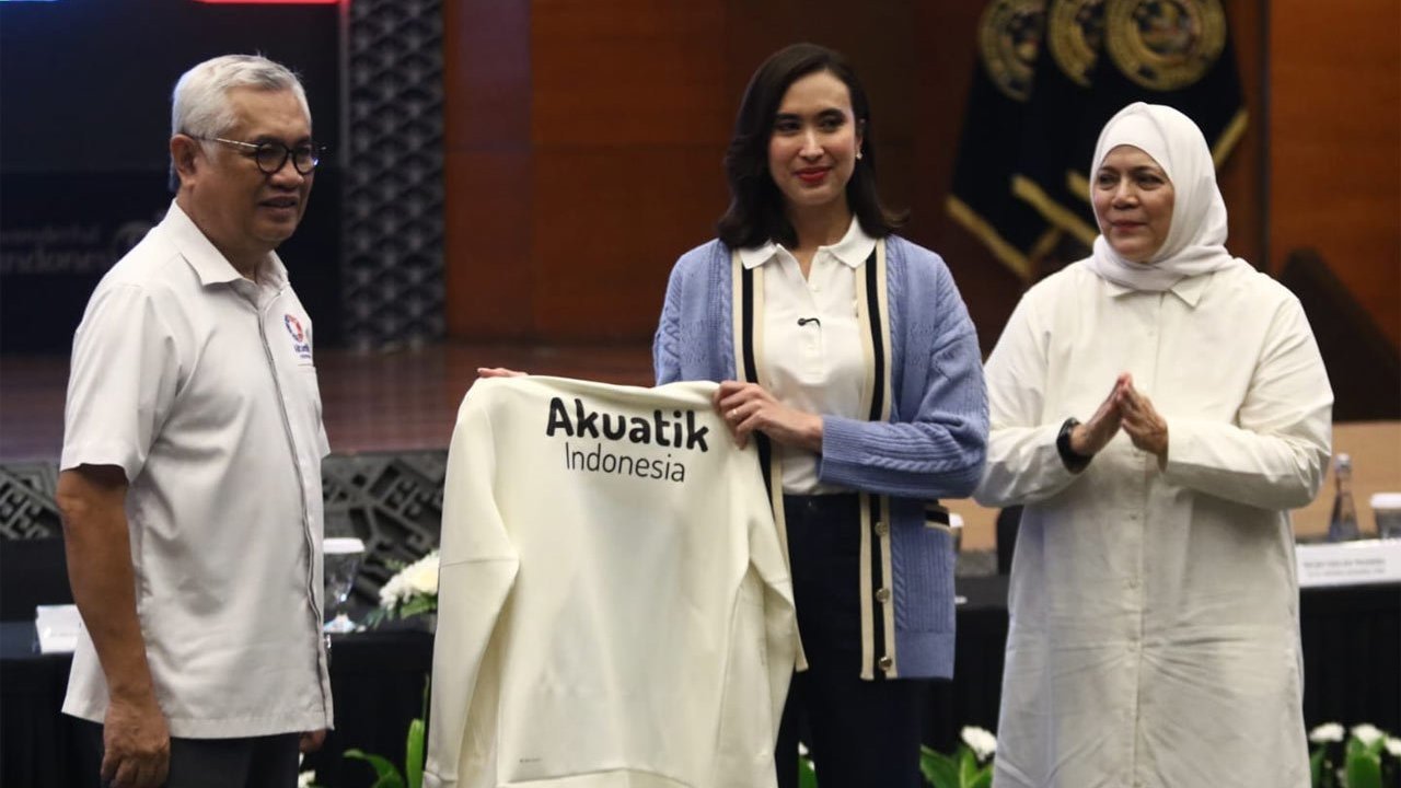 Indonesia Jadi Tuan Rumah 12th Asian OWS Championship dan A-STREAM OWS Series Bali 2026, 13-16 Juni 2026 Indonesia Jadi Tuan Rumah 12th Asian OWS Championship dan A-STREAM OWS Series Bali 2026, 13-16 Juni 2026