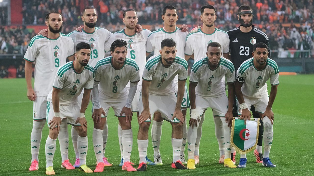 Wow! Hampir 8 Persen dari 1.248 Pemain di Piala Dunia 2026 Lahir di Prancis