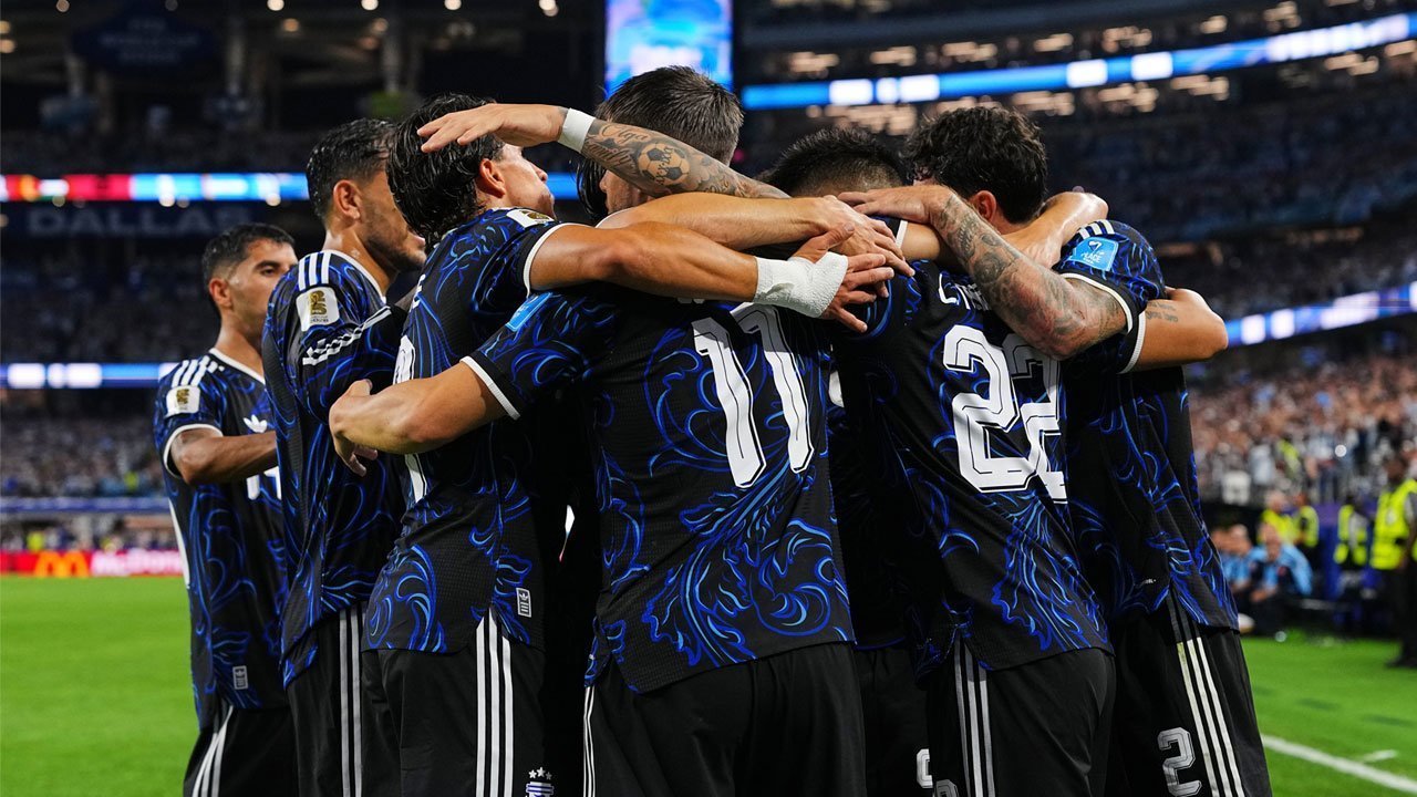Siapa Lawan Timnas Argentina di 32 Besar Piala Dunia 2026?