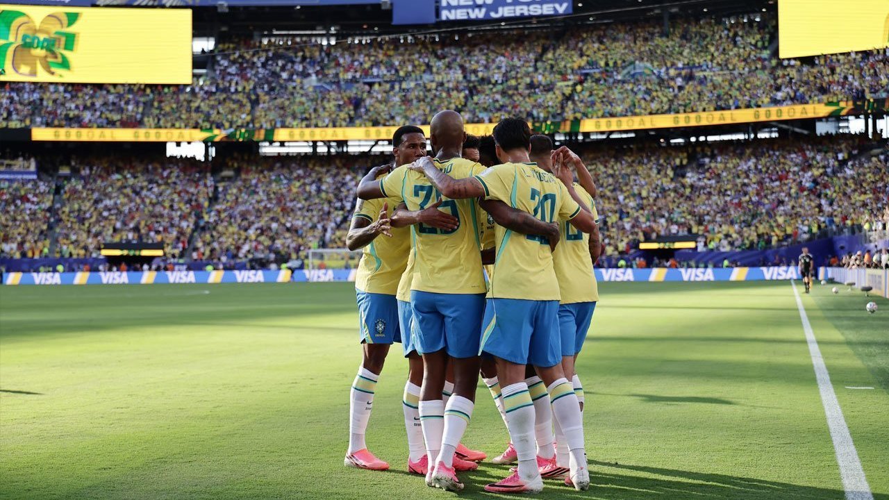 Dari Brasil hingga Uzbekistan: Cara Baru Mengukur Kesuksesan di Piala Dunia 2026 Dari Brasil hingga Uzbekistan: Cara Baru Mengukur Kesuksesan di Piala Dunia 2026