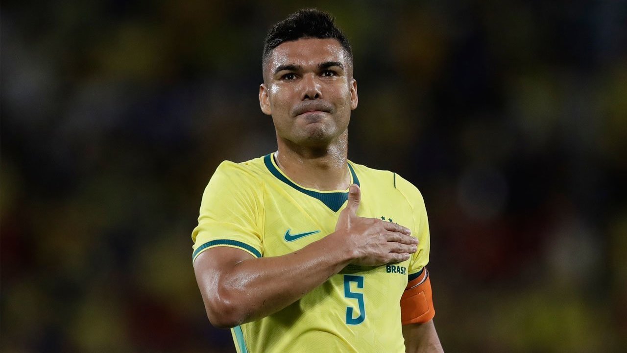 Status Nonunggulan Jadi Keuntungan Brasil di Piala Dunia 2026