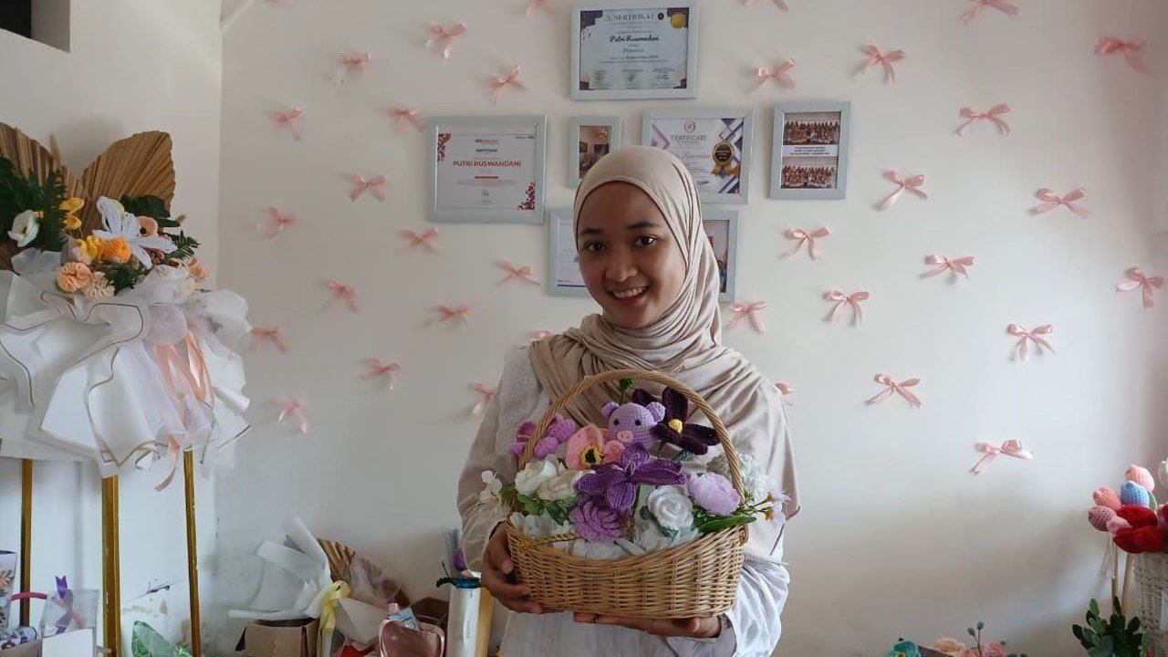 Kisah Candyco Merajut Mimpi Lewat BRIncubator: Dulu Berjualan dari WhatsApp Story, Kini Tembus Australia Kisah Candyco Merajut Mimpi Lewat BRIncubator: Dulu Berjualan dari WhatsApp Story, Kini Tembus Australia
