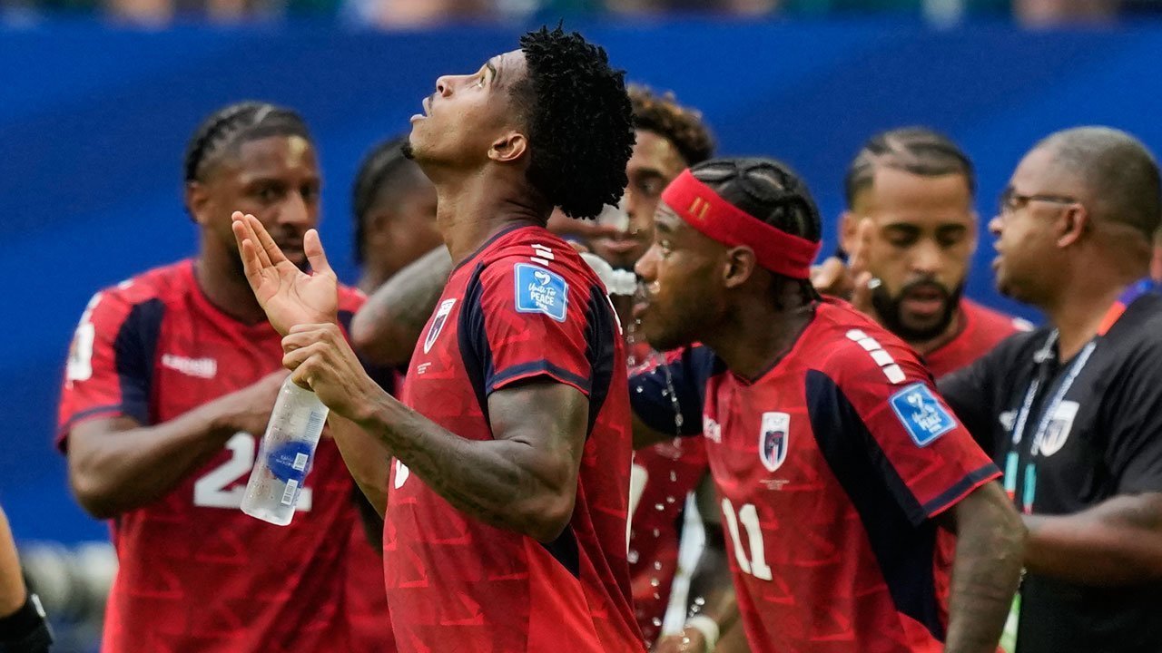 Catatan Menarik Uruguay vs Cape Verde: Debutan Piala Dunia Ini Belum Terkalahkan Catatan Menarik Uruguay vs Cape Verde: Debutan Piala Dunia Ini Belum Terkalahkan