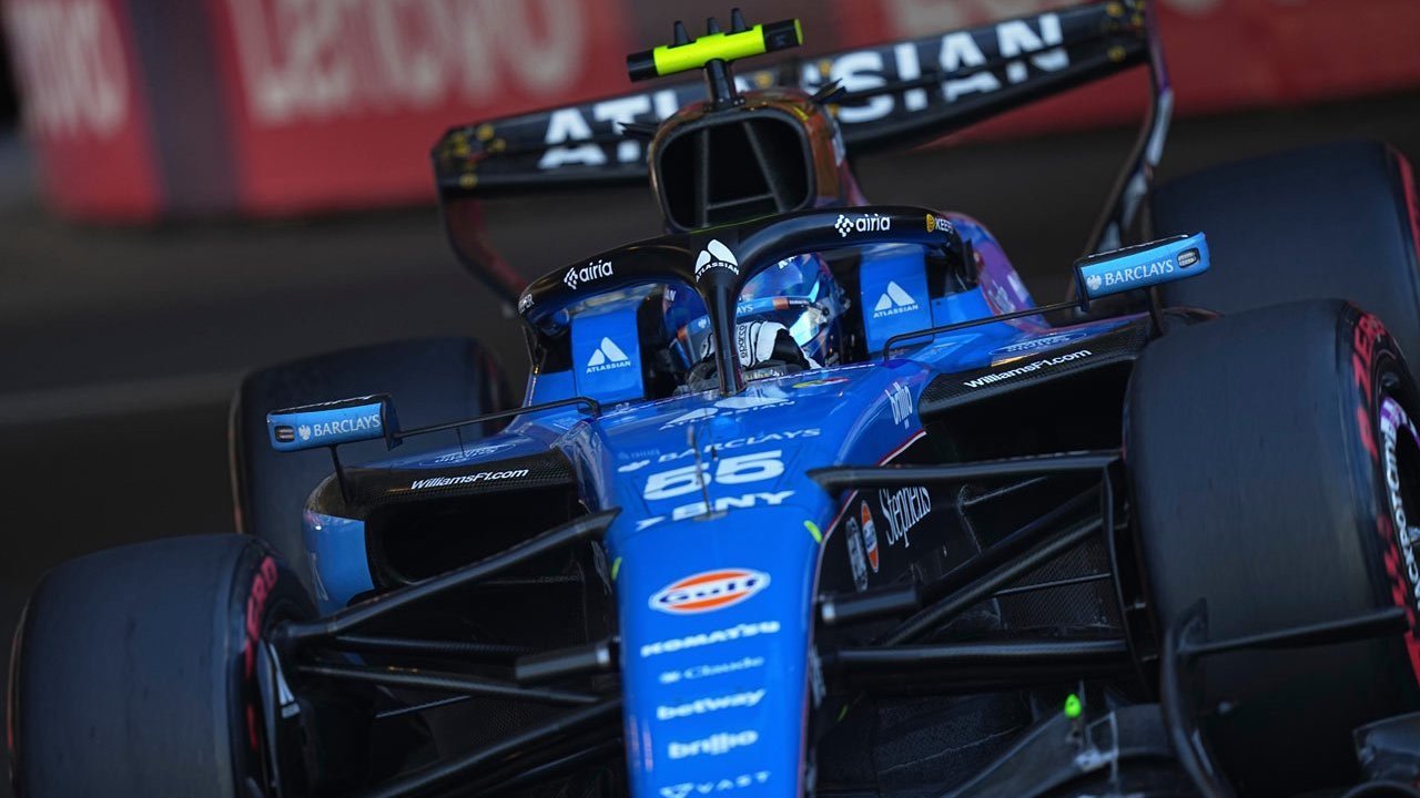 Jadwal Live Streaming Formula 1 GP Catalunya 2026 di Vidio, 12-14 Juni 2026 Jadwal Live Streaming Formula 1 GP Catalunya 2026 di Vidio, 12-14 Juni 2026