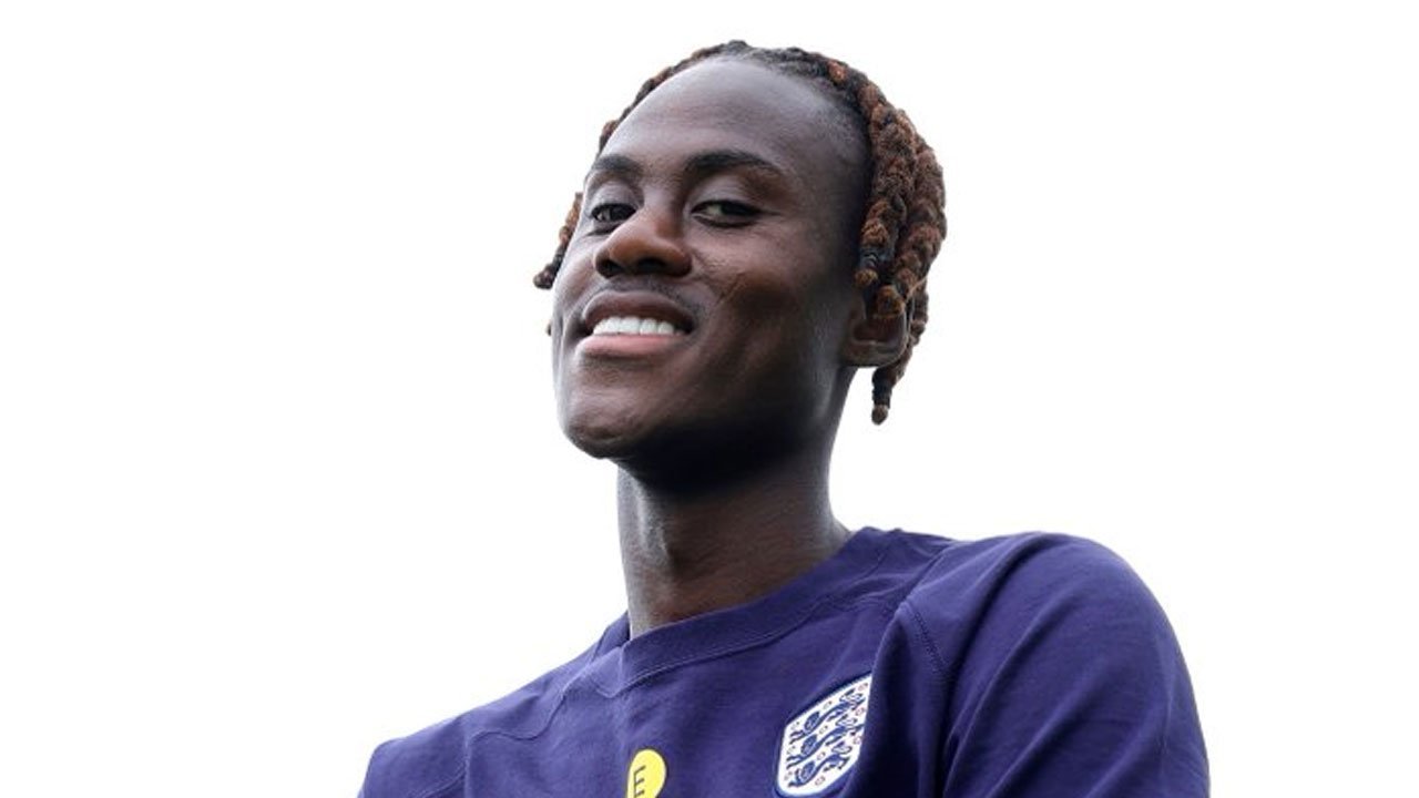 Chelsea Sepakat Jual Trevoh Chalobah ke Como Chelsea Sepakat Jual Trevoh Chalobah ke Como