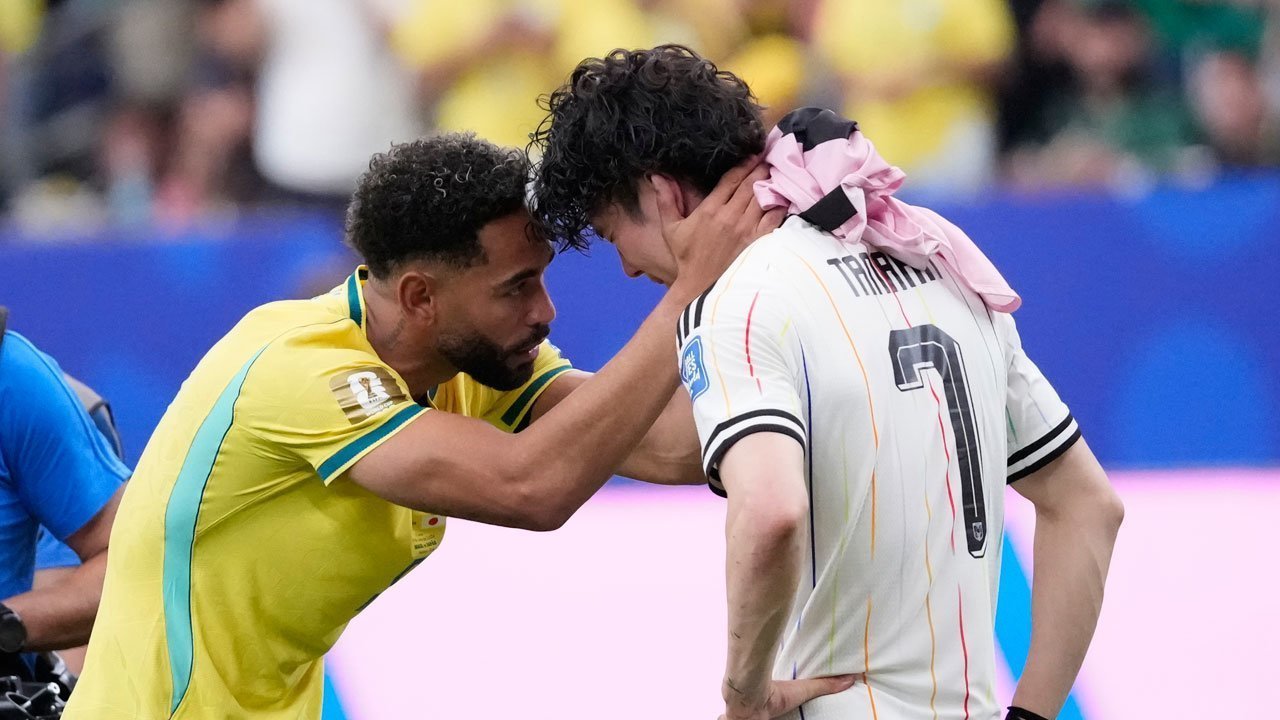 Matheus Cunha Beberkan Alasan Memprovokasi Timnas Jepang: Ini Balasan dari Apa yang Mereka Mulai!