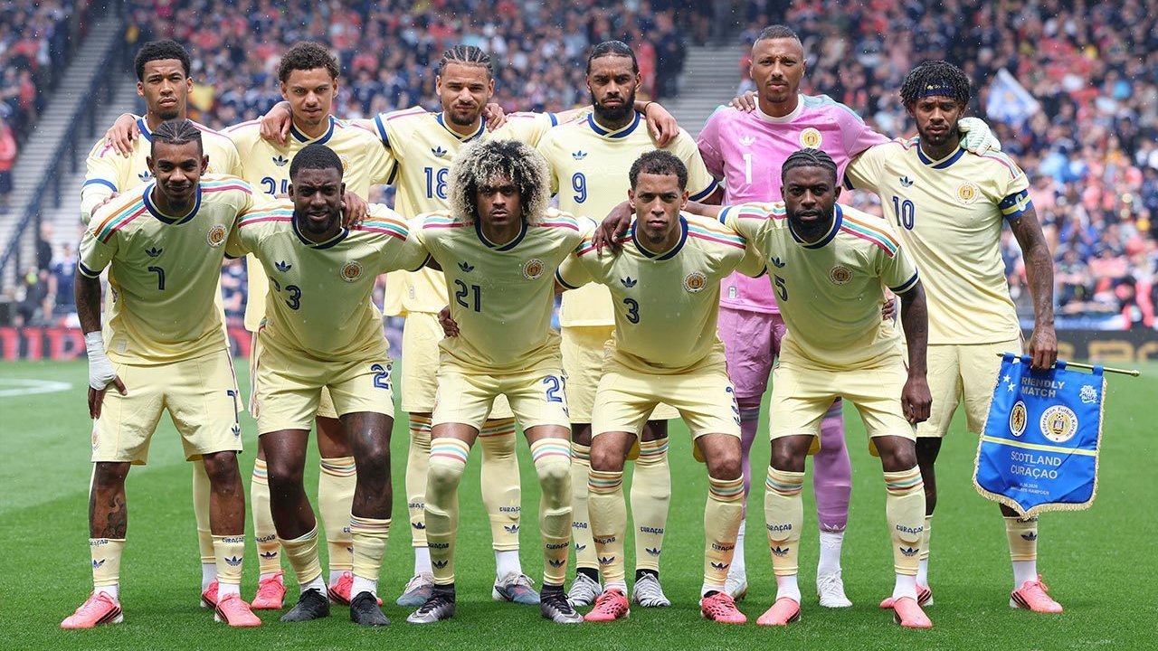 Prediksi Curacao vs Aruba 7 Juni 2026