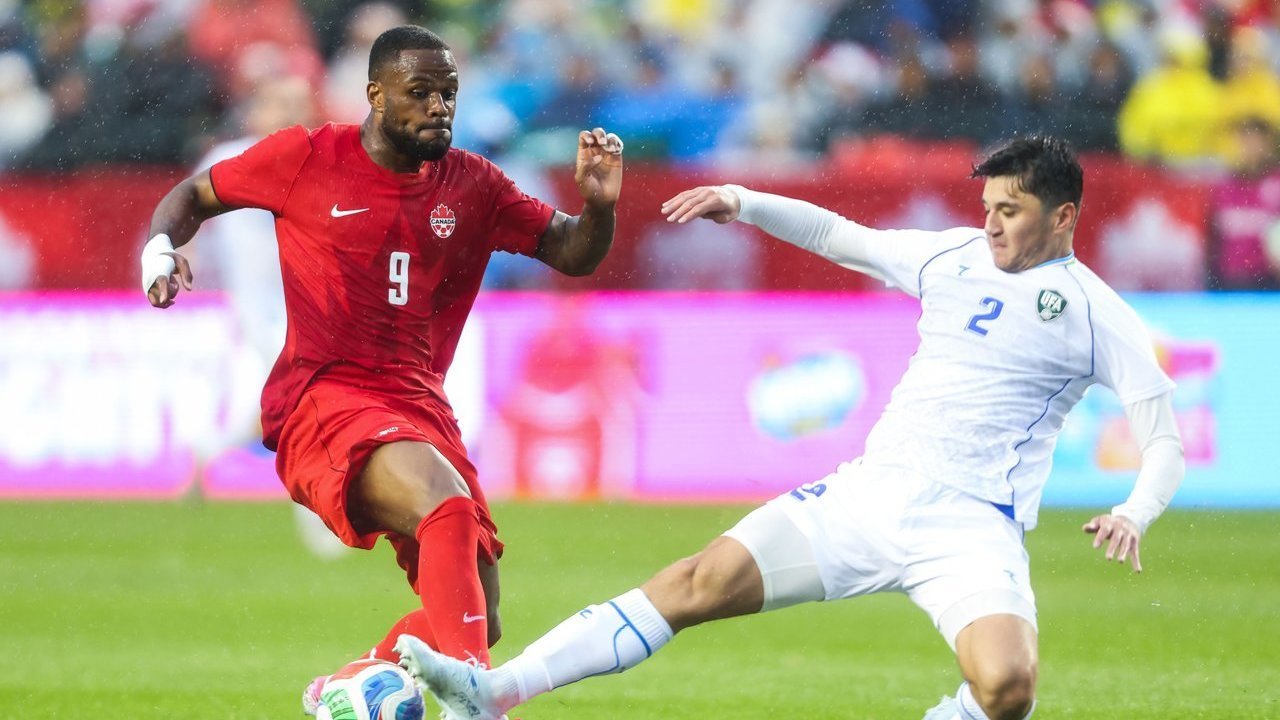 Hasil Kanada vs Uzbekistan: Tuan Rumah Piala Dunia 2026 Pamer Kekuatan dengan Bungkam Wakil Asia Hasil Kanada vs Uzbekistan: Tuan Rumah Piala Dunia 2026 Pamer Kekuatan dengan Bungkam Wakil Asia