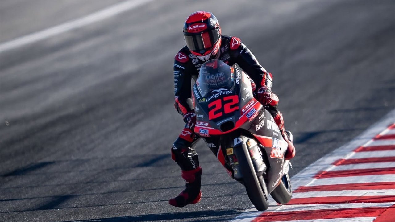 Hasil Kualifikasi Moto3 Hungaria 2026: David Almansa Rebut Pole, Veda Ega Pratama Duduki P9