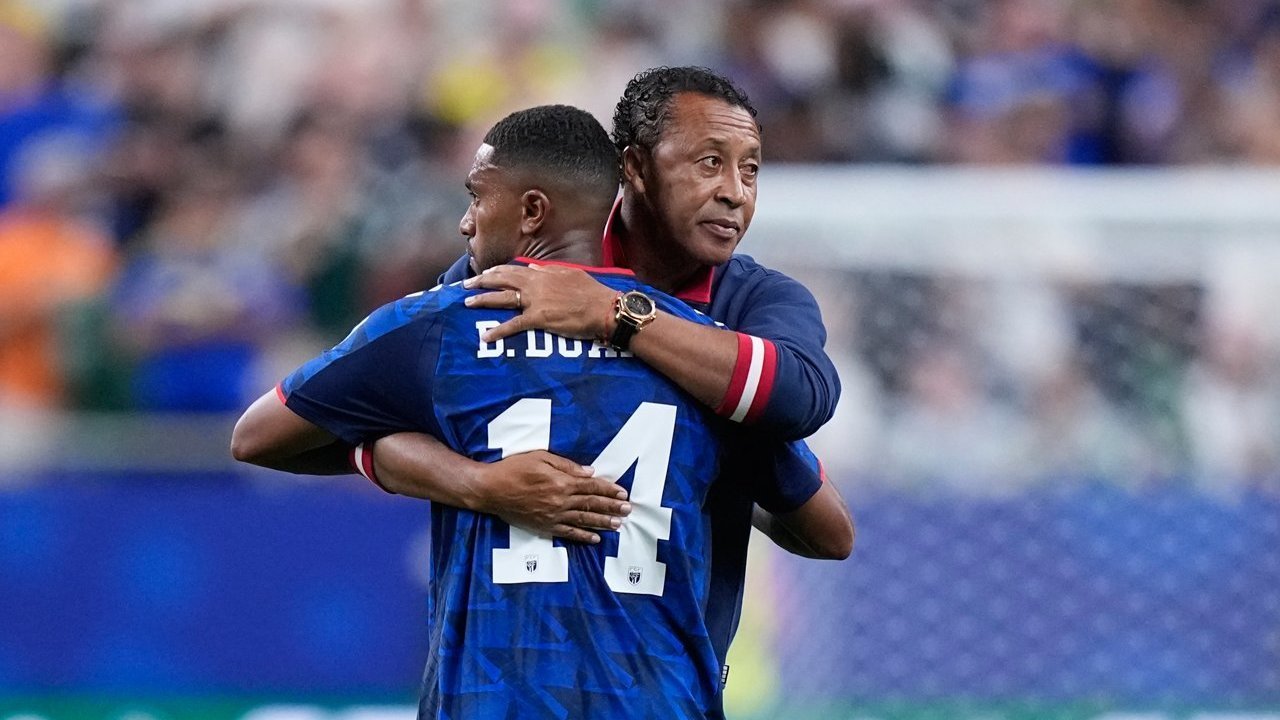 Cape Verde Tantang Argentina di Babak 32 Besar, Debutan Piala Dunia Siap Lanjutkan Kejutan