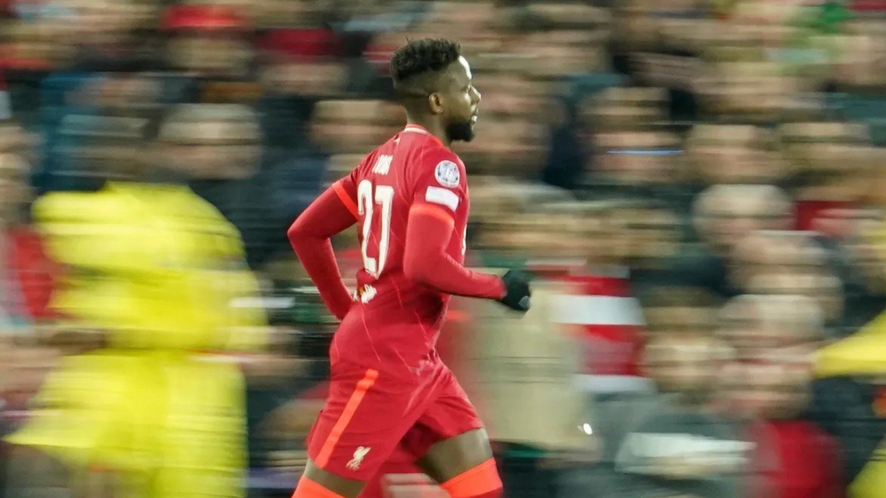 Perjalanan Karier Divock Origi yang Pensiun di Usia 31 Tahun: Gol Ikonik ke Gawang Barcelona Akan Selalu Terkenang Perjalanan Karier Divock Origi yang Pensiun di Usia 31 Tahun: Gol Ikonik ke Gawang Barcelona Akan Selalu Terkenang