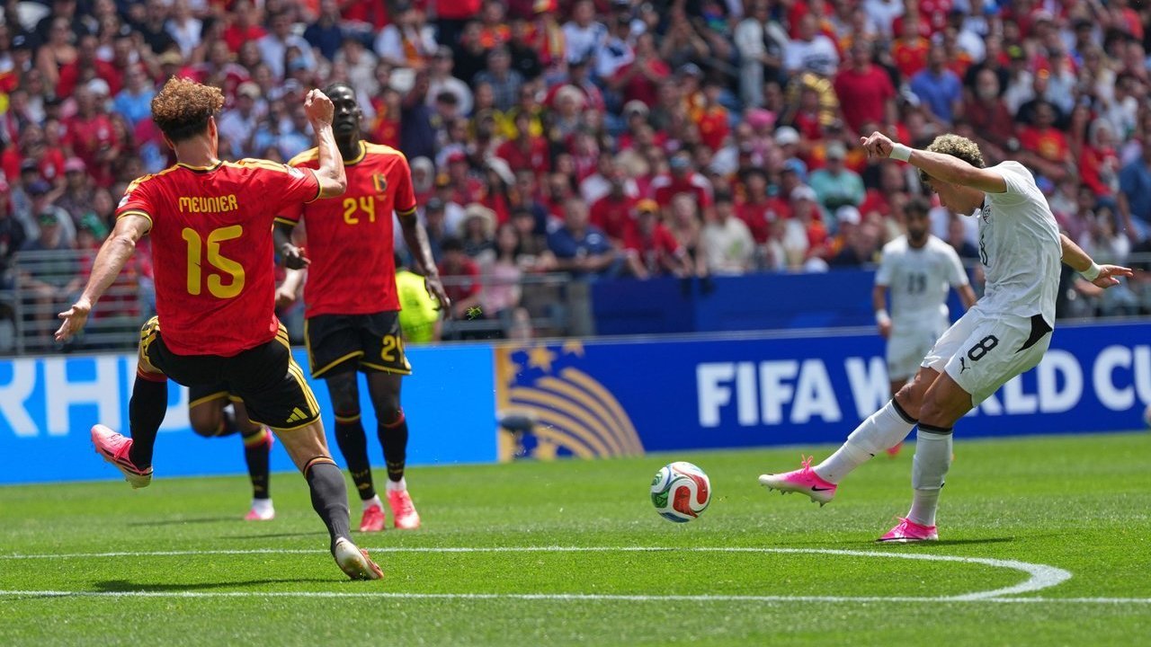 Live Streaming Selandia Baru vs Mesir Piala Dunia 2026: Link Nonton Siaran Langsung & Jam Tayang Live Streaming Selandia Baru vs Mesir Piala Dunia 2026: Link Nonton Siaran Langsung & Jam Tayang