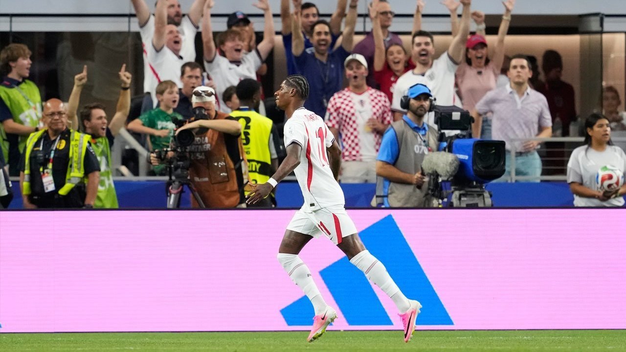 Marcus Rashford Bisa Berjumpa Lagi dengan Ruben Amorim, Begini Ceritanya Marcus Rashford Bisa Berjumpa Lagi dengan Ruben Amorim, Begini Ceritanya