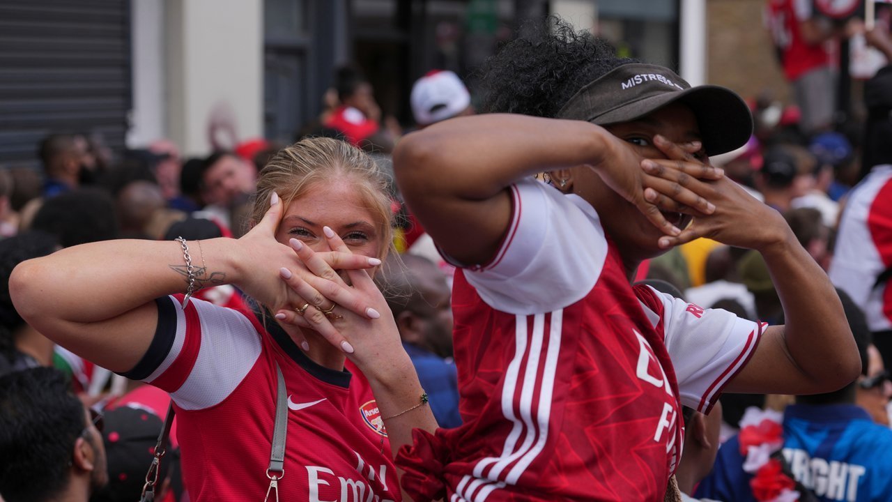 Link Streaming Girona vs Arsenal 2 Agustus 2026 Link Streaming Girona vs Arsenal 2 Agustus 2026